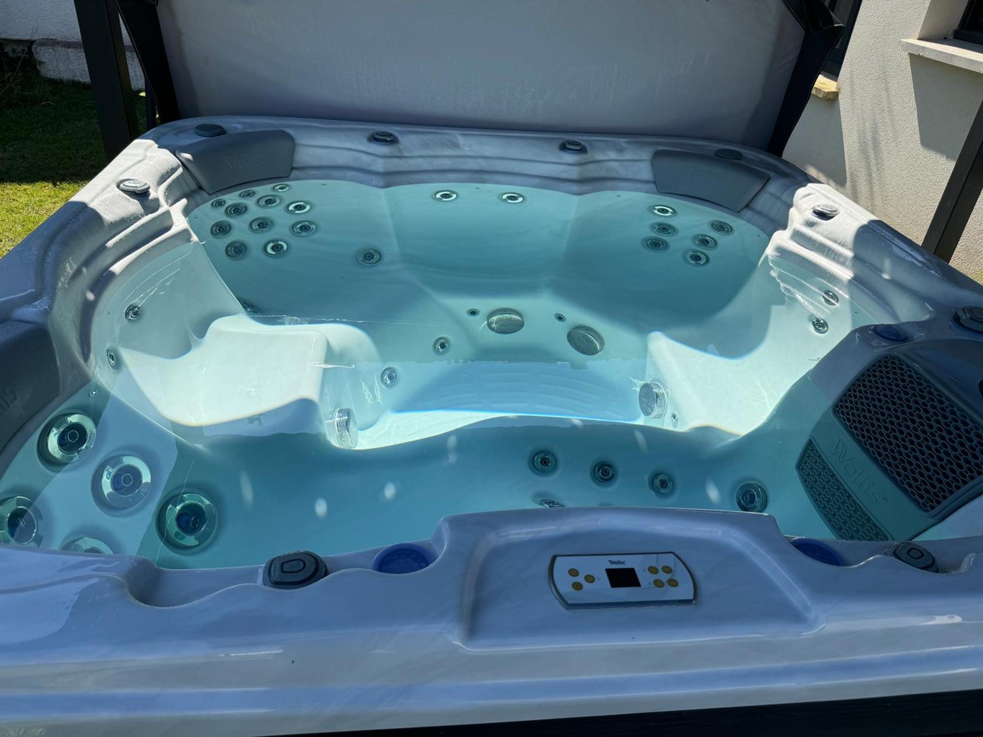 Maison Avec Jacuzzi Et Sauna Epinal Ngoại thất bức ảnh