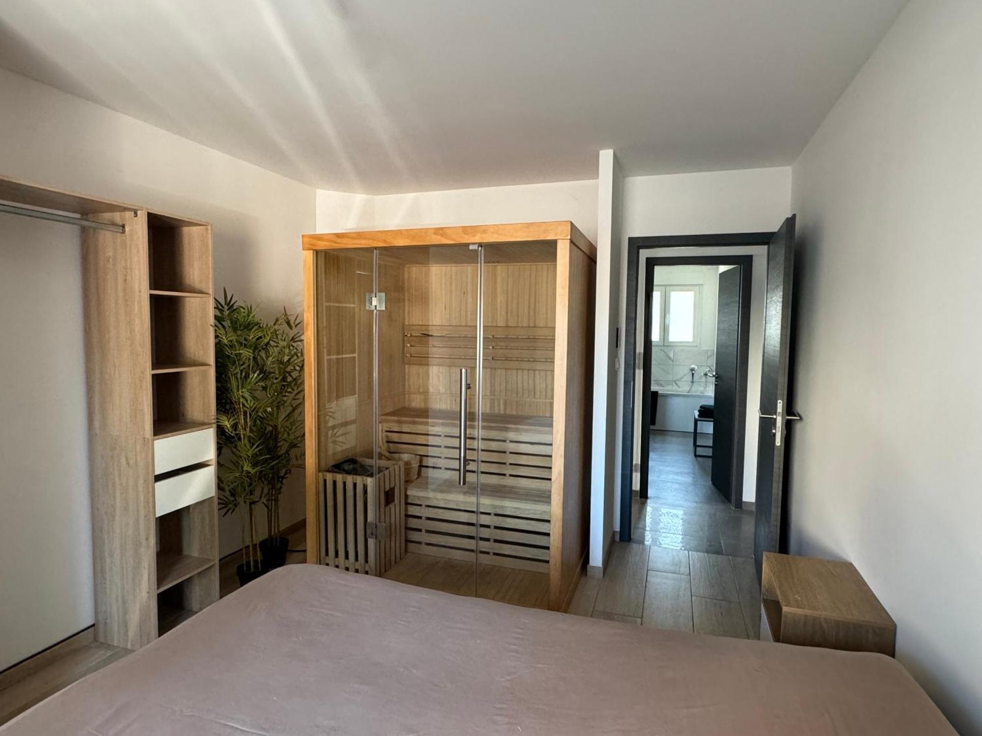 Maison Avec Jacuzzi Et Sauna Epinal Ngoại thất bức ảnh