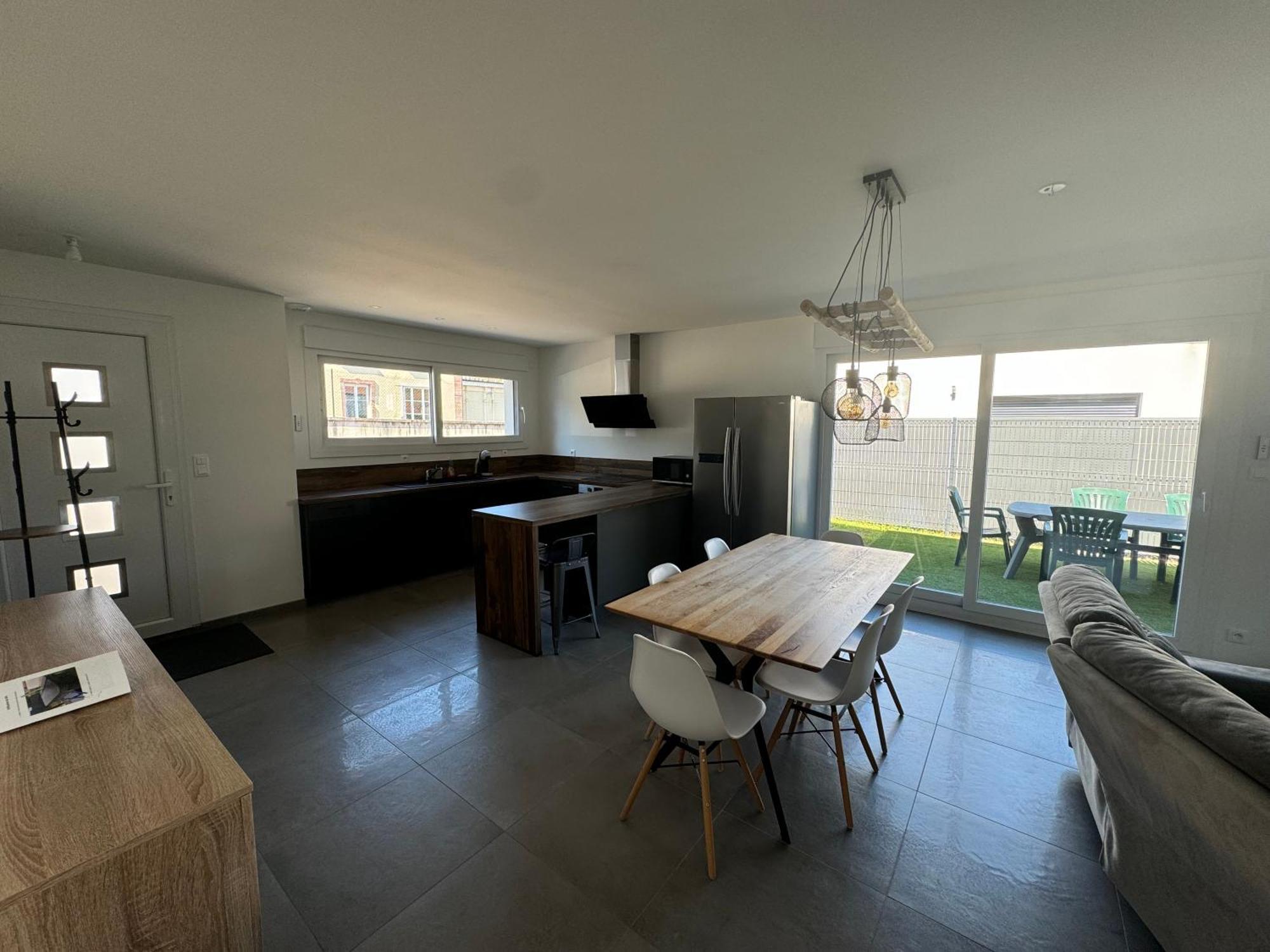 Maison Avec Jacuzzi Et Sauna Epinal Ngoại thất bức ảnh